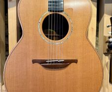 lowden F25 Electro Acoustic