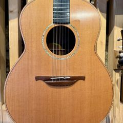 lowden F25 Electro Acoustic
