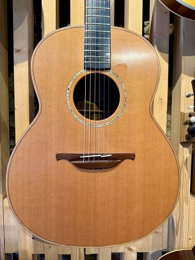 lowden F25 Electro Acoustic