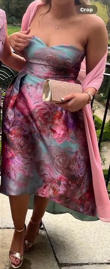 Occassion dress