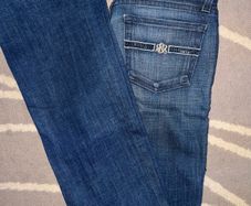 Rock and Republic Jeans Size 25