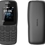 Nokia 106 Image 2