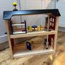 Pintoy Wooden Firestation Image 5