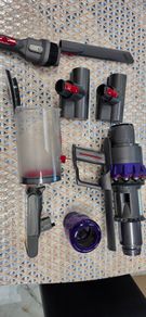 Dyson parts