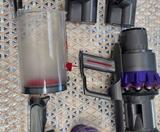 Dyson parts