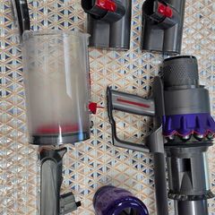 Dyson parts