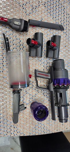 Dyson parts