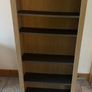 Bookcase/Media Storage Unit Image 3