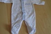 Minitini Newborn Babygro for Sale