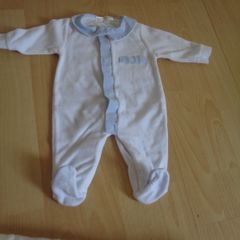Minitini Newborn Babygro for Sale
