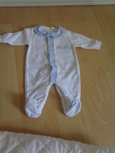 Minitini Newborn Babygro for Sale