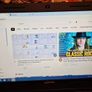 Compaq Presario CQ57, 4GB Ram, 300GB HDD, Windows 10 Pro Image 7