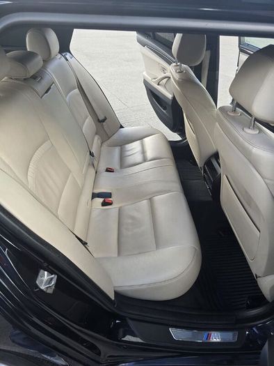 BMW 5-Series 2015