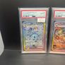 Glaceon ex 206/187 Psa 10 | Flareon ex 202/187 Psa 10 Pokemon Cards Image 2