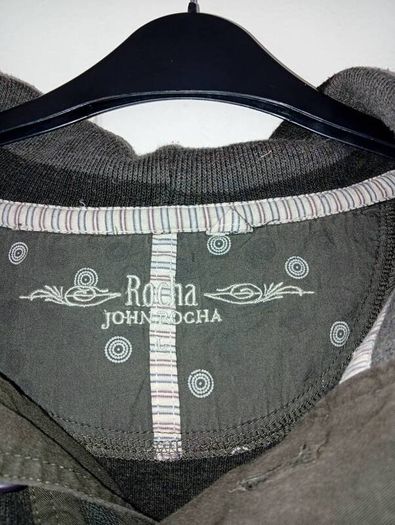 mens  Rocha John Rocha jumper