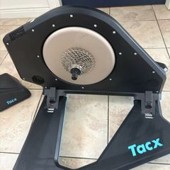 Tacx neo 2 smart turbo trainer