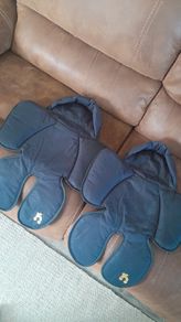 out and out nipper newborn inserts