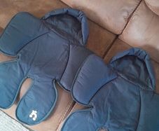 out and out nipper newborn inserts