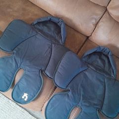 out and out nipper newborn inserts