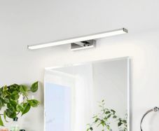 Pandella LED Bathroom Mirror Light 60cm Brand New