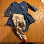 3-6 months girls bundle Image 7