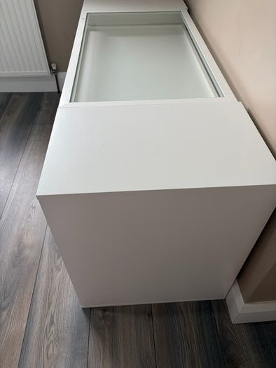 IKEA dressing table