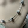 monet necklace Image 3