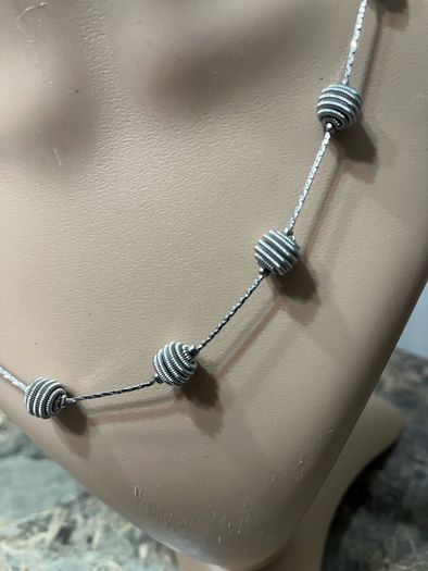 monet necklace