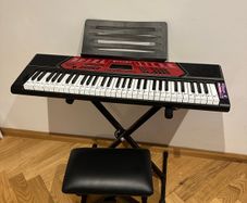 Keyboard
