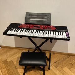 Keyboard