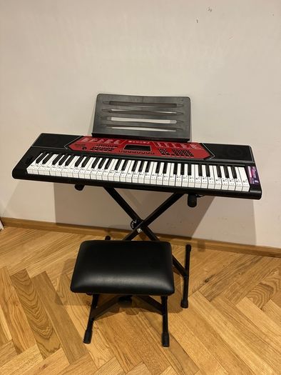 Keyboard