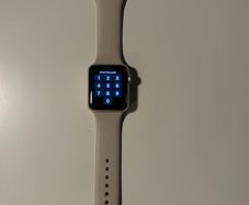 Apple Watch Series 3 38mm