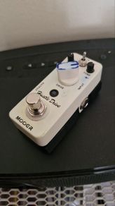Mooer MDS2 Hustle Drive Distortion Pedal