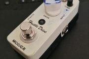 Mooer MDS2 Hustle Drive Distortion Pedal