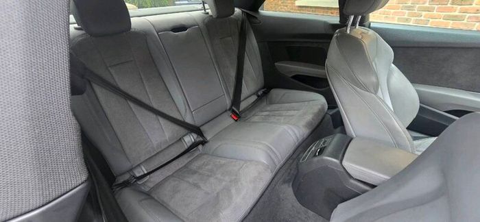 Audi A5 3.0tdi S line Quattro