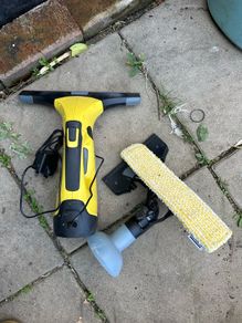 karcher window cleaner