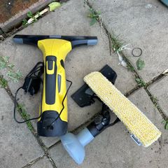 karcher window cleaner