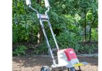 Electric Ground  Hoe Cultivator Powerful  Motor  IEM 1200W with Adjustable Brake
