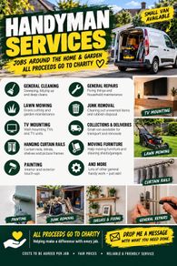 Handyman Services