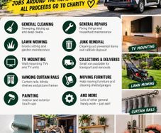 Handyman Services