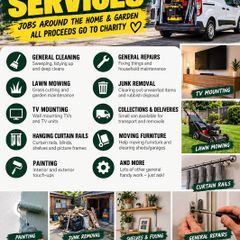 Handyman Services