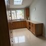 Solid Oak Kitchen Image 7