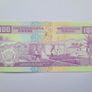 Burundi 50 Francs Unc Notes Image 10
