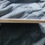 Wood Chopping Cutting  Board and sharp cutting knife - Brand New in packaging Image 4