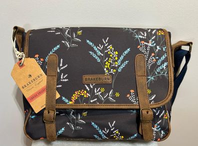 Brakeburn Satchel
