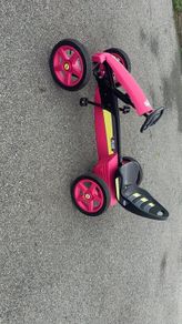 Go cart