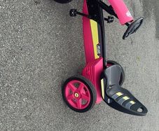 Go cart