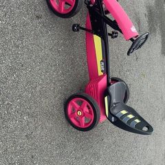 Go cart