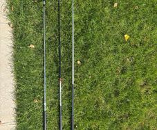 Taylormade wood set