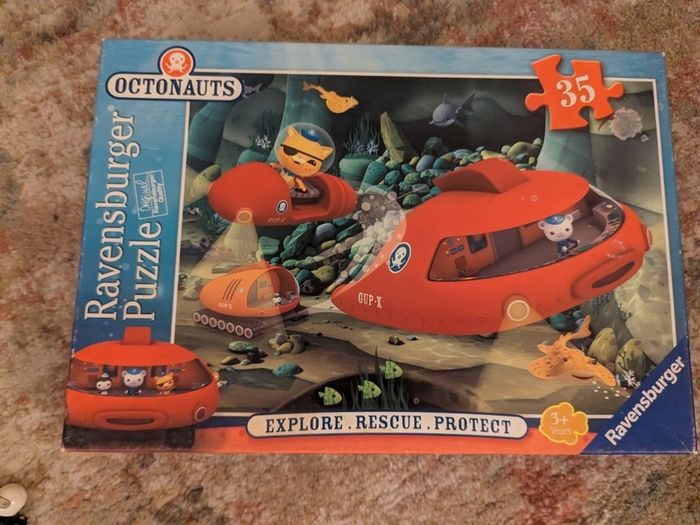 Jigsaws